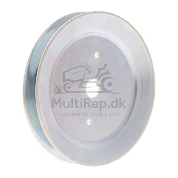 Remskive �131 hul �16