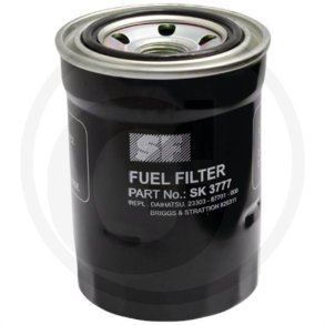 B&S Simpli/Snapper Brnstoffilter