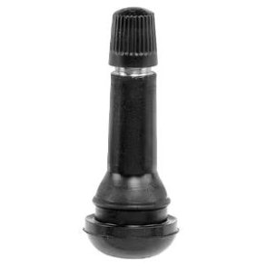 Ventil Lige Tip Top Snap-in ventilhul 11,3mm