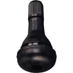 Ventil Lige Tip Top Snap-in Ventilhul 16mm