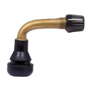 Ventil 90 Tip Top Gummi Ventilhul 8,3mm