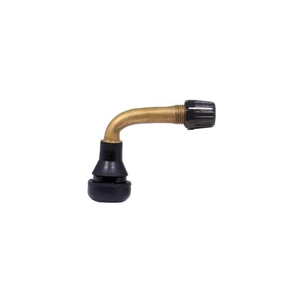 Ventil 90 Tip Top Gummi Ventilhul 8,3mm