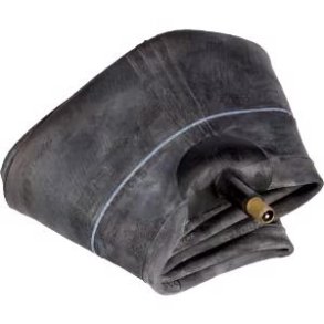 Slange  3,50-6 / 4,00-6 lige ventil TR13