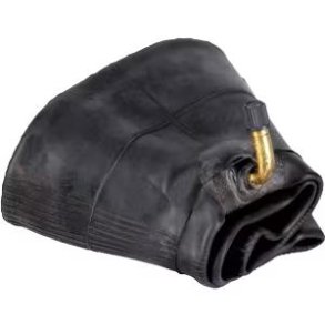 Slange  3,50-6 / 4,00-6 90ventil TR87