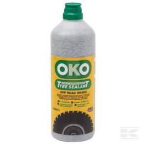 OKO Punkteringsvske 1,25L