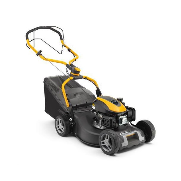 Stiga Collector 548 S - Plneklipper