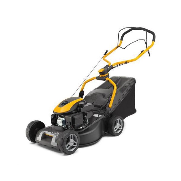 Stiga Collector 548 S - Plneklipper