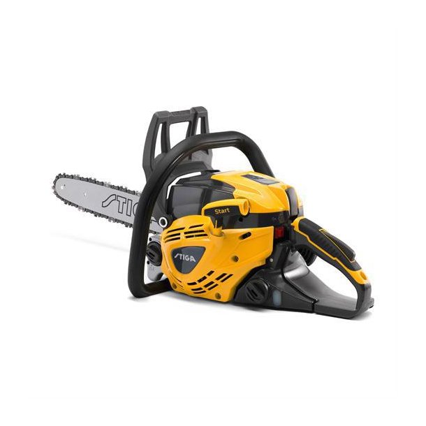 Stiga CS 540 14" k�desav