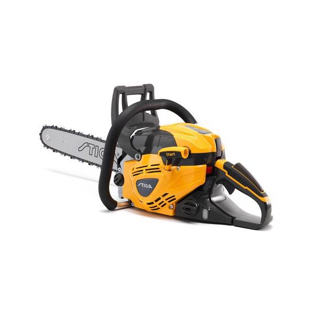 Stiga CS 750 18" k�desav