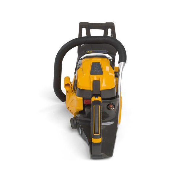 Stiga CS 755 18" k�desav