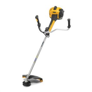 Stiga BC 760 B Trimmer Lcd