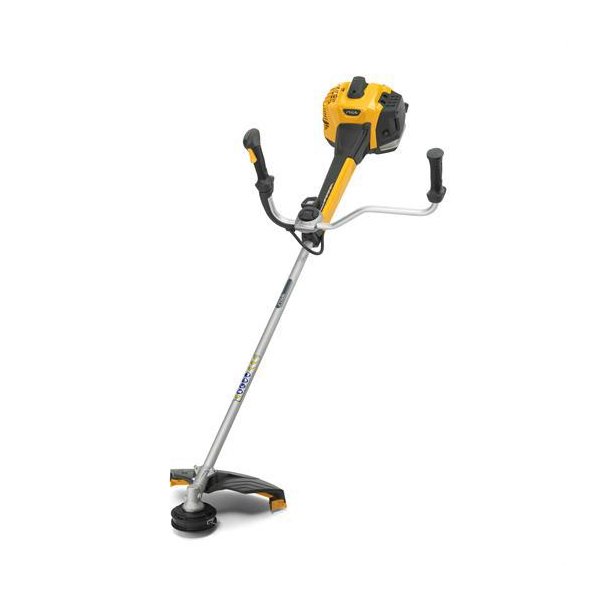 Stiga BC 760 B Trimmer Lcd