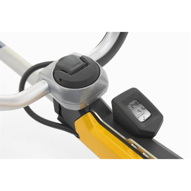 Stiga BC 760 B Trimmer Lcd