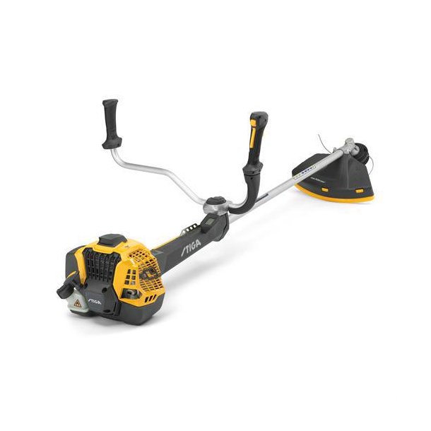 Stiga BC 760 B Trimmer Lcd