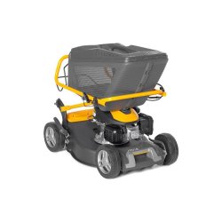 Stiga Collector 48 S - Plneklipper