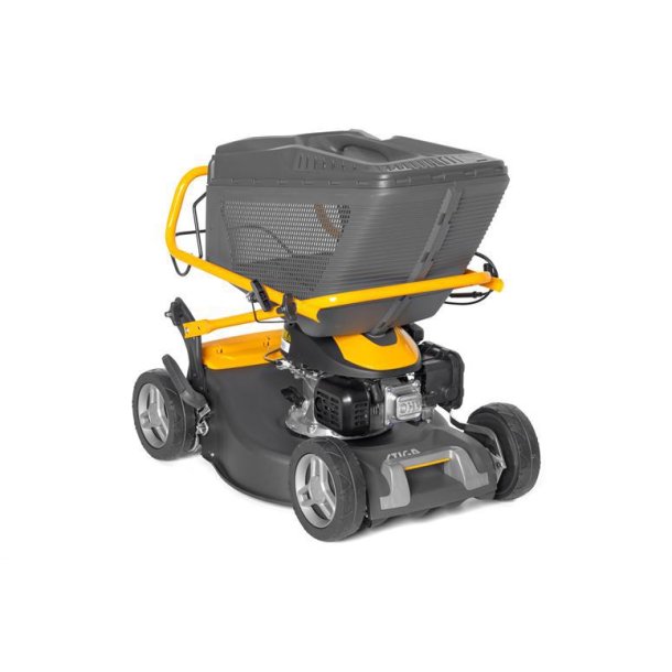 Stiga Collector 48 S - Plneklipper