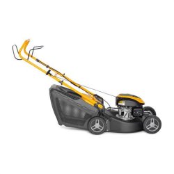 Stiga Collector 48 S - Plneklipper