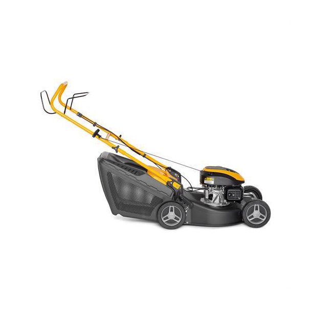 Stiga Collector 48 S - Plneklipper