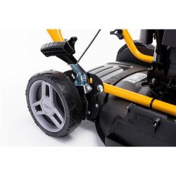 Stiga multiclip 47 S Honda motor