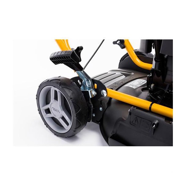 Stiga multiclip 47 S Honda motor