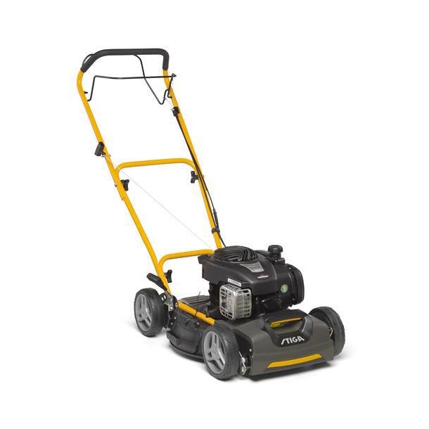 Stiga multiclip 47 S Honda motor