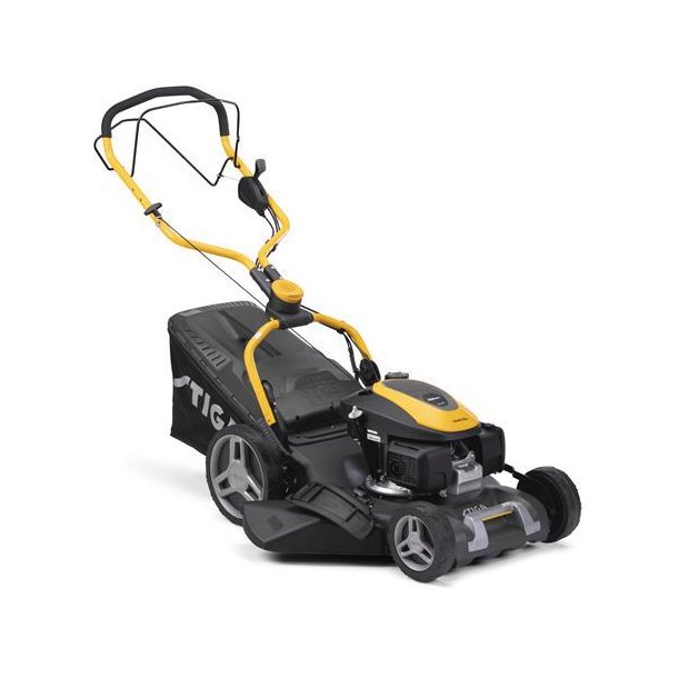 Stiga Combi 753 S ST 170 OHV