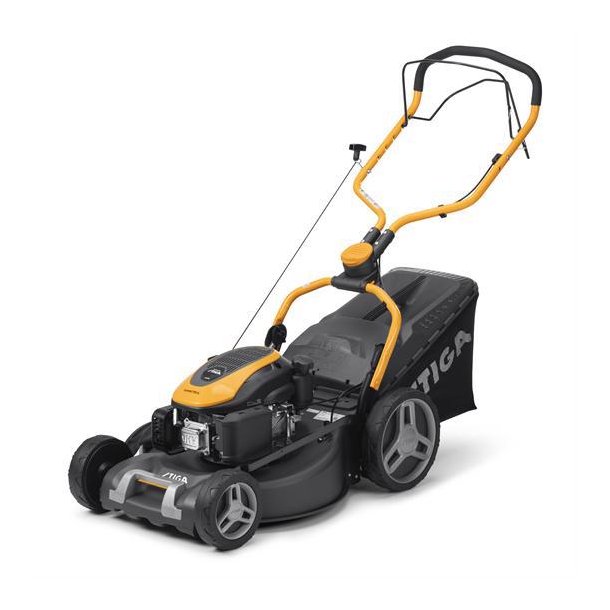 Stiga Combi 753 S ST 170 OHV