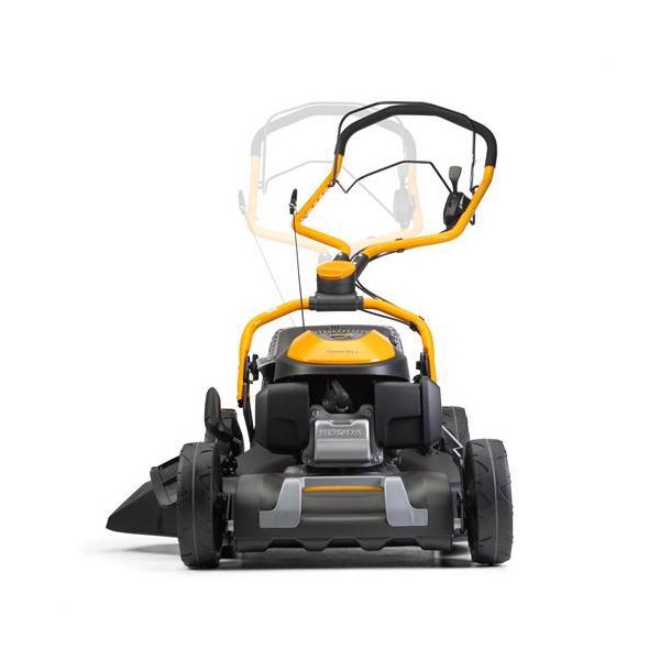 Stiga Combi 753 S ST 170 OHV