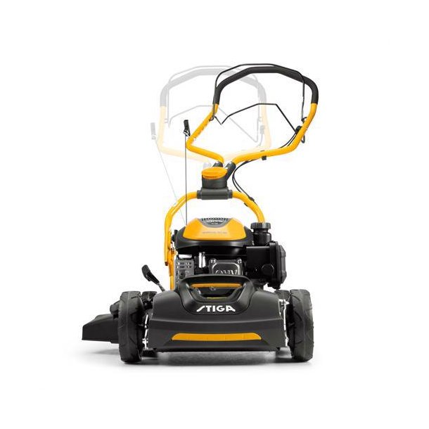 Stiga Multiclip 747 SD