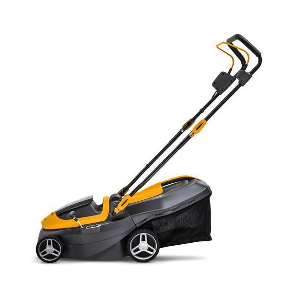 Stiga Collector 136e - Plnekl. inkl. 2x2,0 Ah