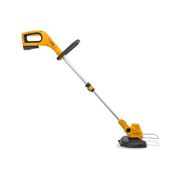 Stiga GT 100e grs trimmer inkl 1 batteri