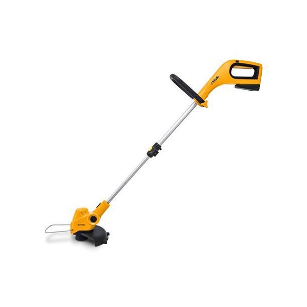Stiga GT 100e grs trimmer inkl 1 batteri