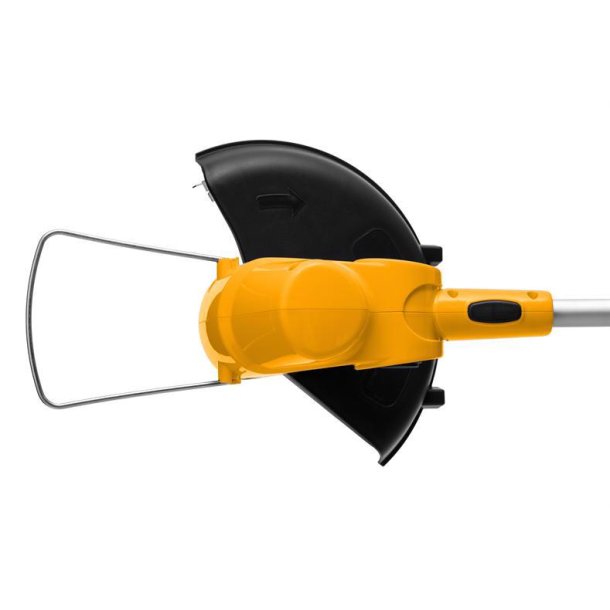 Stiga GT 100e grs trimmer inkl 1 batteri