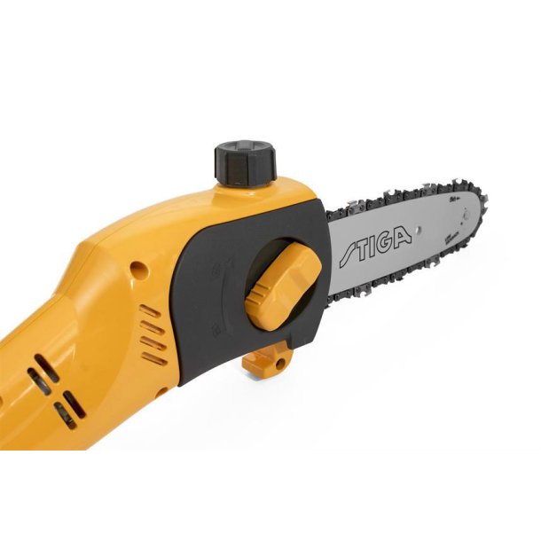 Stiga MT 100e batteri Multi-kit inkl batteri