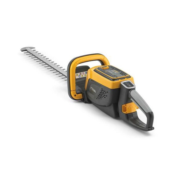 Stiga HT 500 AE Kit hkkeklipper