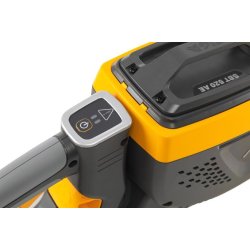 Stiga HT 500 AE Kit hkkeklipper