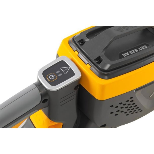 Stiga HT 500 AE Kit hkkeklipper