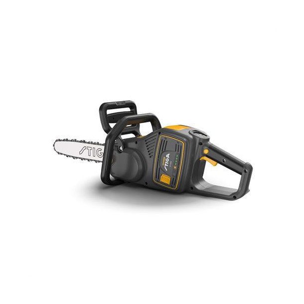 Stiga CS 700e batteri k�desav