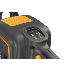 Stiga CS 700e batteri k�desav