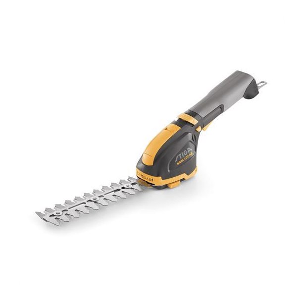 Stiga SGM 102 AE