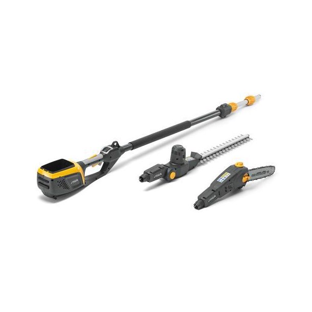 Stiga MT 500e kit multi-tool