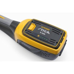 Stiga MT 500e kit multi-tool