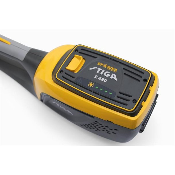 Stiga MT 500e kit multi-tool