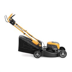 Stiga Collector 48 S AE Kit - MonoV 5AH