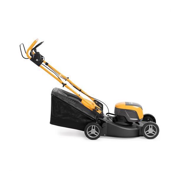 Stiga Collector 48 S AE Kit - MonoV 5AH