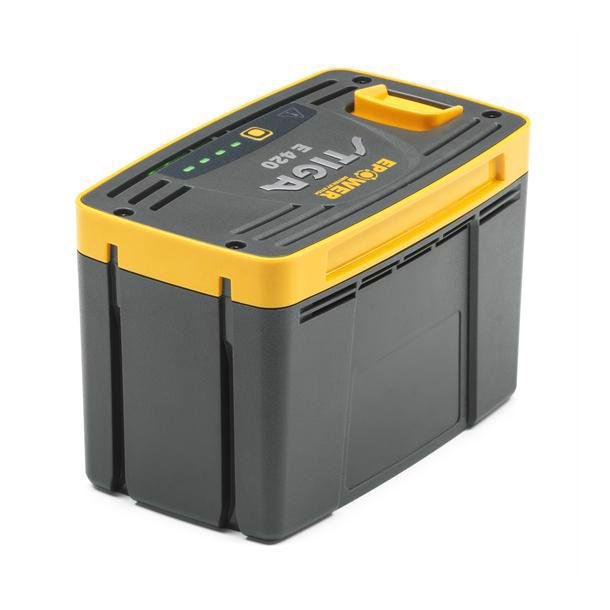 Stiga batteri E 420 48V 2AH