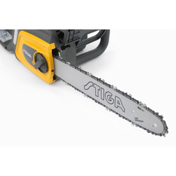 Stiga Cs 118c 14" k�desav 220v