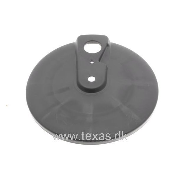 Texas Stvdksel 11" 419250