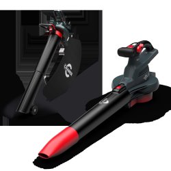 Cramer Lvsuger/blser 48BV800