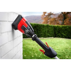 Cramer 48TX10 Trimmer 1,0 kW, 40 cm loophndtag